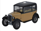 AUSTIN SEVEN RN SALOON FAWN-ASS001