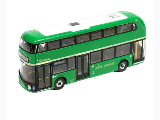 LONDON COUNTRY NEW ROUTEMASTER 1-110 SCALE ATC64303