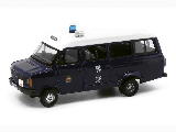 FORD TRANSIT MK2 POLICE VAN HONG KONG 1-76 SCALE ATC64873