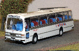 NATIONAL TRAVEL EAST DUPLE DOMINANT II LEYLAND LEOPARD B001
