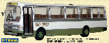 GREY GREEN DUPLE DOMINANT II LEYLAND LEOPARD B011