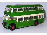 WEST RIDING AUTOMOBILE CO ECW BRISTOL LD LODEKKA B105B