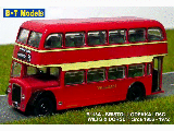 WILTS & DORSET ECW BRISTOL LD LODEKKA(76 ANDOVER) B113A