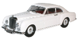 BENTLEY S1 CONTINENTAL OLYMPIC WHITE-BCF003