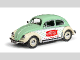 VOLKSWAGEN BEETLE COCA COLA CC01201