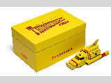 THUNDERBIRDS F.A.B COLLECTION THUNDERBIRDS 4 CC01401