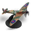 SUPERMARINE SPITFIRE GIFT SET CC03009