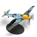 HAYNES MESSERSCHMITT BF109 GIFT SET CC03010