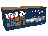 JAMES BOND CASINO ROYAL ASTON MARTIN DBS CC03803