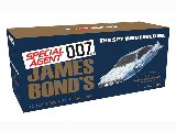 JAMES BOND SPY WHO LOVED ME LOTUS ESPRIT S1 CC04513