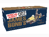 JAMES BOND YOU ONLY LIVE TWICE 50TH ANNIV GYROCOPTER CC04603