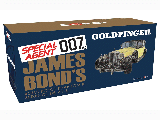 JAMES BOND GOLDFINGER ROLLS ROYCE PHANTOM III CC06805