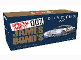 JAMES BOND SPECTRE ASTON MARTIN DB10 CC08002