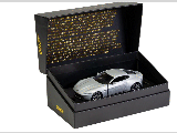 JAMES BOND ASTON MARTIN DB10 'SPECTRE' CC08003