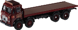 EDWARD DERBYSHIRE LEYLAND OCTOPUS FLATBED-CC10603