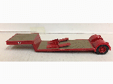2 AXLE LOW LOADER TRAILER POINTER