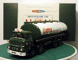 LEYLAND OCTOPUS TANKER CASTROL CC11604