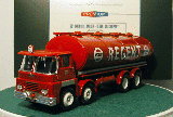 GUY INVINCIBLE TANKER REGENT OIL-CC11702