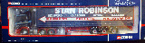 SCANIA CURTAINSIDE STAN ROBINSON-CC12205