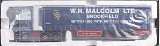 ERF ECS CURTAINSIDE W.H MALCOLM-CC12704