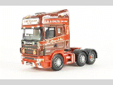 SCANIA TOPLINE D STEVEN & SON WICK CC12904