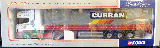 SCANIA TOPLINE CURTAINSIDE D CURRAN, BANGOR CC12907