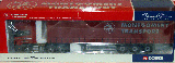 SCANIA TOPLINE CURTAINSIDE MONTGOMERY TRANSPORT CC12916