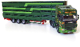 SCANIA TOPLINE LIVESTOCK HENRY THOMSON-CC12917