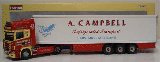 SCANIA TOPLINE FRIDGE A.L CAMPBELL CC12920