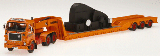 VOLVO F88 LOW LOADER HOVERINGHAM CC13104