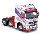 Volvo FH(Face Lift) COLLIER COWDENBEATH-CC13248