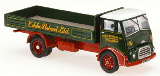 EDDIE STOBART BMC DROPSIDE LORRY-CC13301