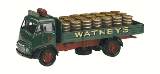 MORRIS DROPSIDE LORRY & BARRELS WATNEYS-CC13304