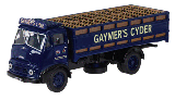 GAYMERS CYDER AUSTIN 4 WHEEL DRAY & CRATES-CC13310