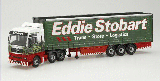 MAN TGA XXL CURTAINSIDE EDDIE STOBART CC13415