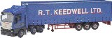 MAN TGA R T KEEDWELL-CC13423