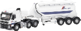 VOLVO FM FELDBINDER TANKER CEMEX-CC13518