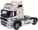 VOLVO FM MM & LM FINNIE-CC13523