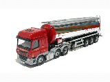 DAF CF TANKER SUTTONS-CC13602