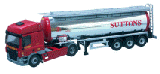 DAF CF TANKER SUTTONS-CC13602