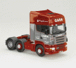 SCANIA R GARN TRANSPORT CC13702