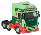 SCANIA R470 UNIT JOHNSONS BURSCOUGH