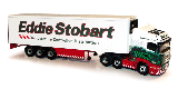 SCANIA R FRIDGE EDDIE STOBART-CC13722