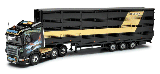 SCANIA R LIVESTOCK JOHN HULSTON STIRLING-CC13734