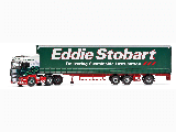 SCANIA R(FACE LIFT) SUPER CURTAINSIDE EDDIE STOBART CC13747