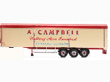MOVING FLOOR TRAILER A CAMPBELL, CARSTAIRS-WF04