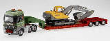 MERCEDES ACTROS NOOTEBOOM JB RAWCLIFFE-CC13816