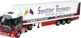 MERCEDES BENZ ACTROS SOUTHBAR TRANSPORT CC13820