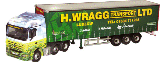 MERCEDES ACTROS H WRAGG CC13822