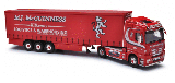 MERECEDES ACTROS M J McGUINNESS, KILKENNY-CC13824